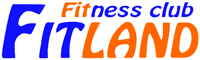 Fitland logo
